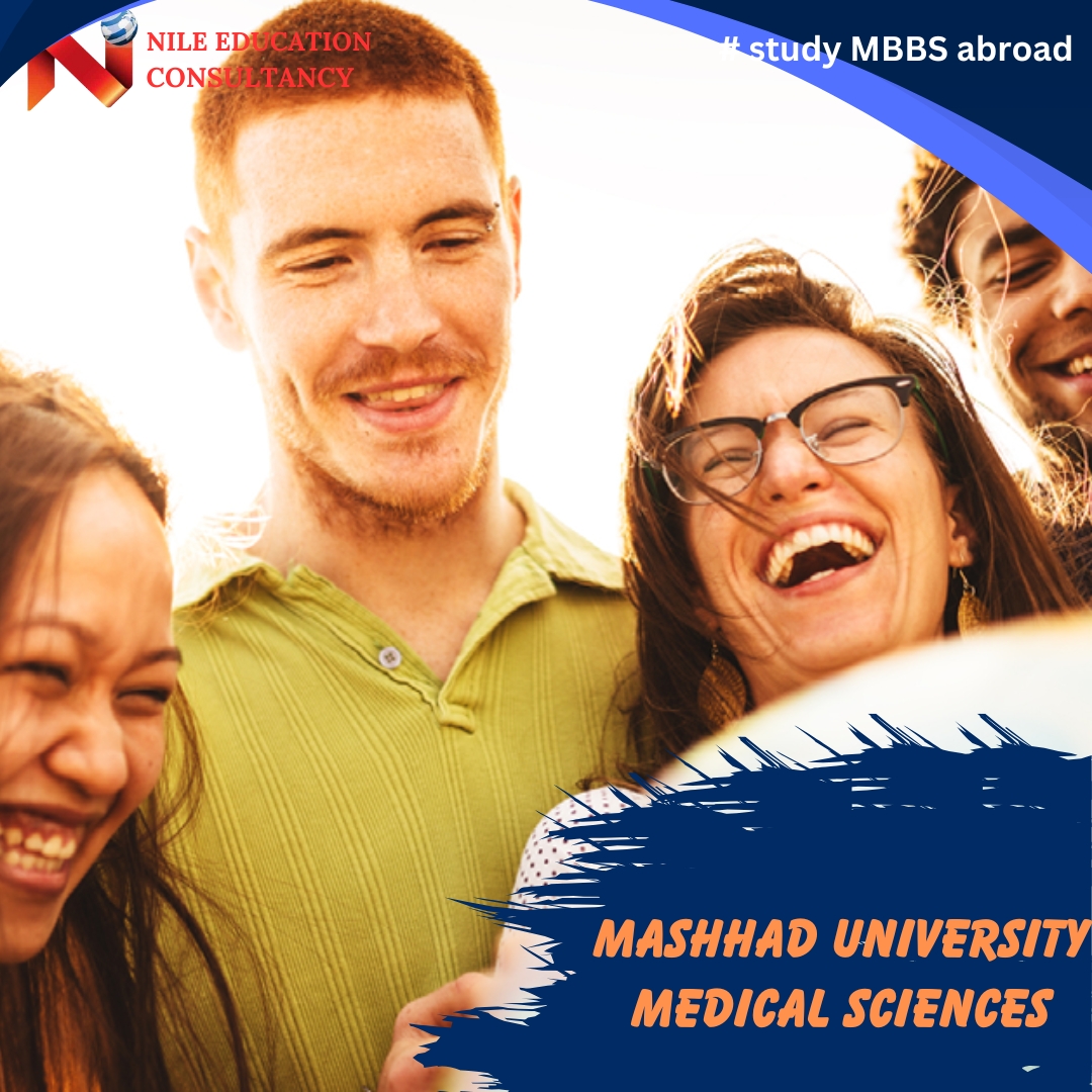 Study MBBS in Georgia